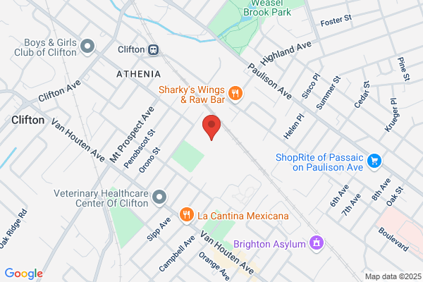 Precise Machine & Tool Inc