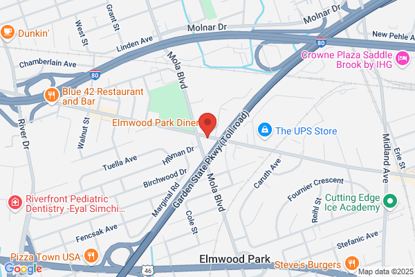 Elmwood Drugs