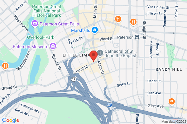 Grand Street Pharmacy