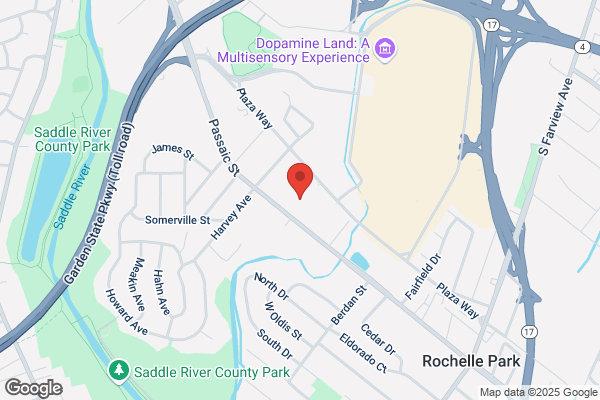 ShopRite Pharmacy Rochelle Park