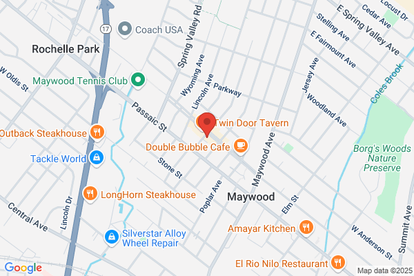 Compact Coffee