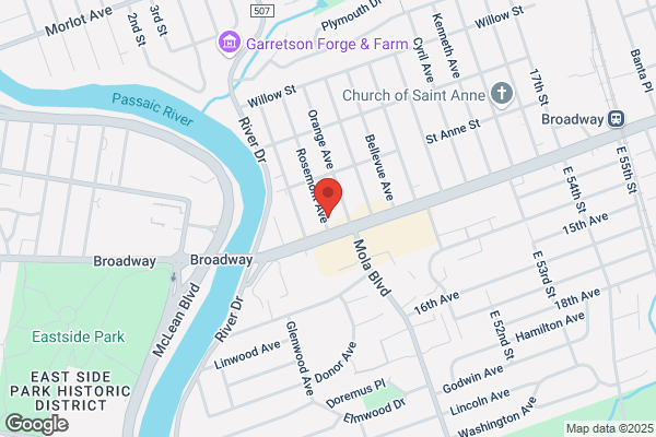 Elmwood Ford Sales Inc, Bergen County, Sales