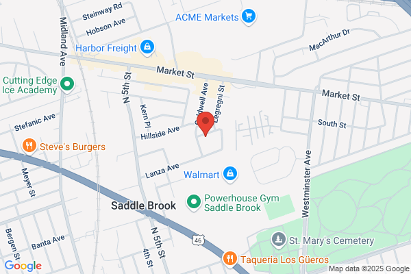 Ippolito Industries Inc
