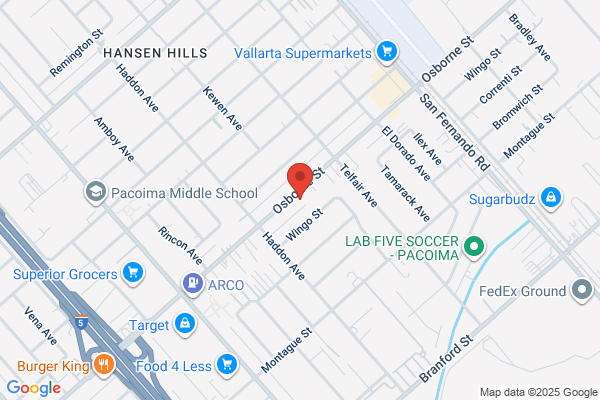 LA Drain Cleaning