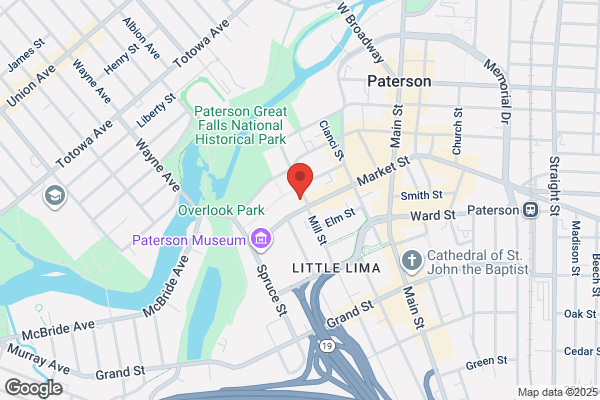 Great Falls Foot & Ankle Center