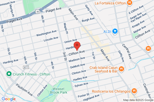 Luz Realty Corporation