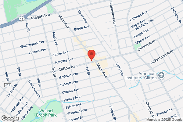 Mta Properties