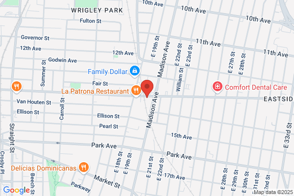 Broadway Fried Chicken
