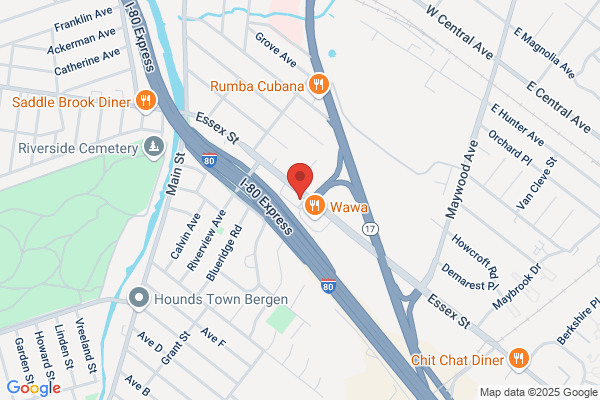 Grill At Lodi the