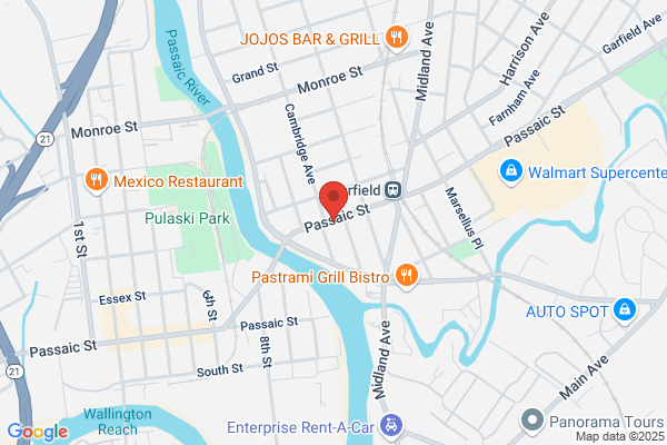 Milan Banquets Inc