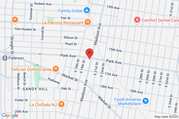 New York Fried Chicken