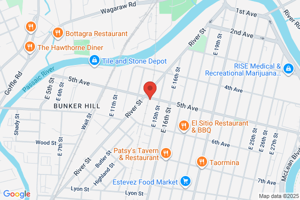 Triple Luncheonette