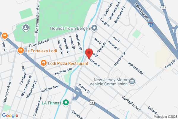 A Russo & Son Roofing