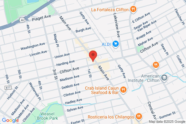 Foxy Lady Salon