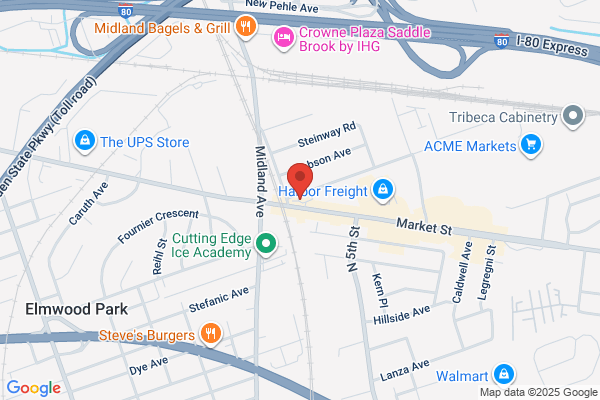 Firestone Complete Auto Care