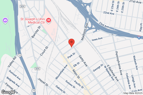 Passaic County Tire