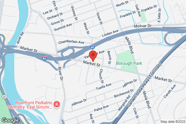 Parkway Auto Body