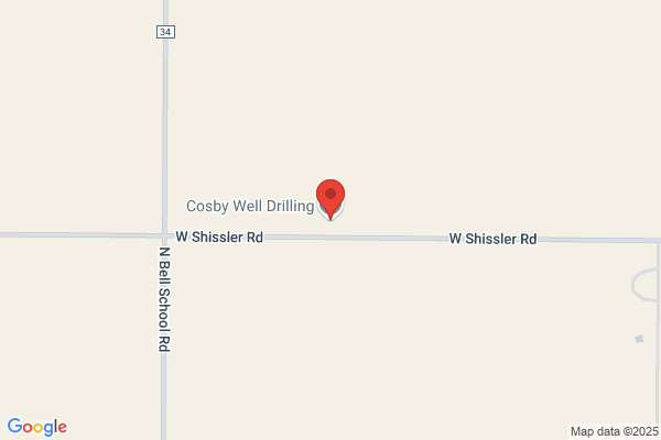 Cosby Edw L Jr