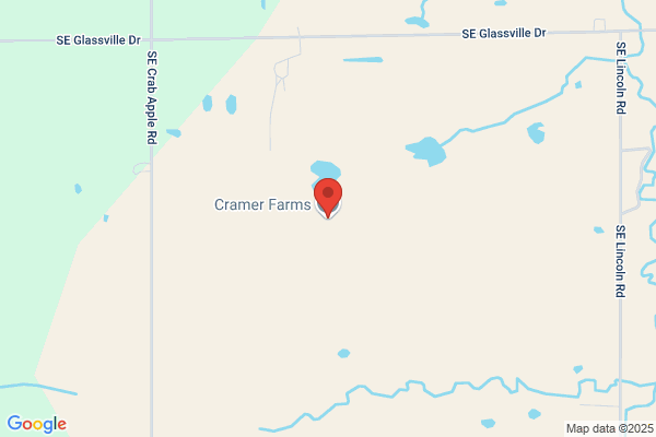 Cramer Agri Center Inc
