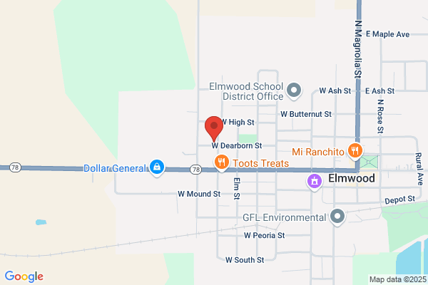Elmwood Baptist Church-Independent