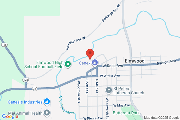 Elmwood Elevator Co