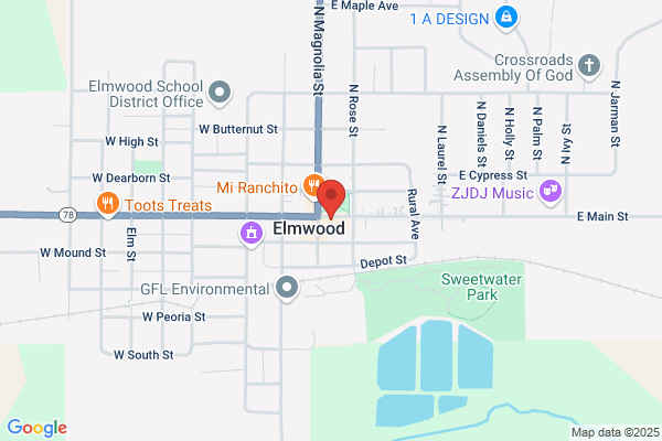 Elmwood Pharmacy