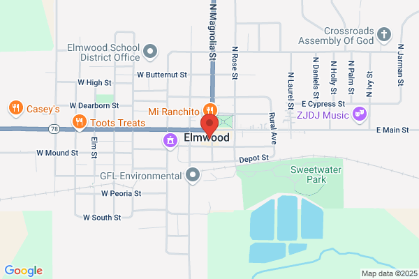 Elmwood Tap