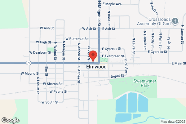 Elmwood Township Office