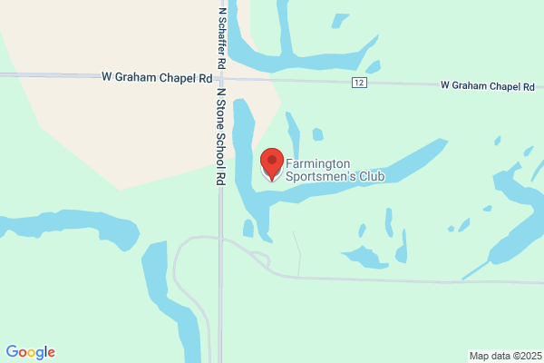 Farmington Sportsman Club