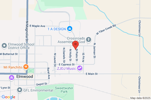 Tannock Electric Inc
