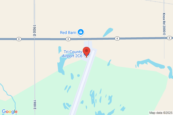 Tri County Airport
