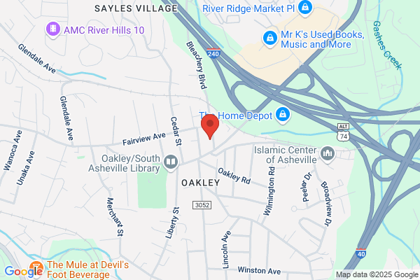 River Ridge Chiropractic