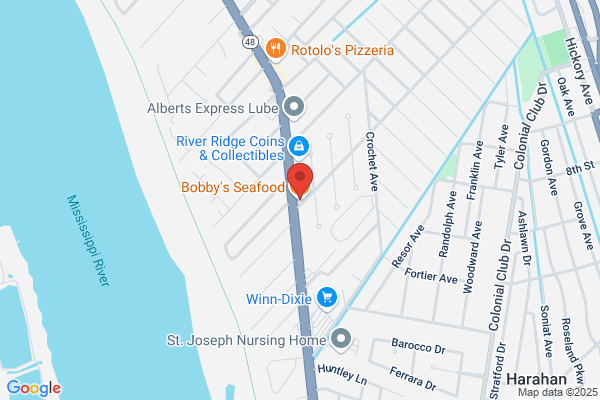 Bobby's Seafood