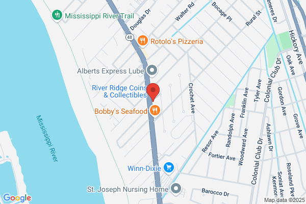 Bryant Chiropractic Wellness - River Ridge