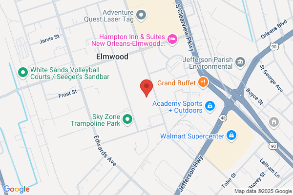 Elmwood Gymnastics Academy