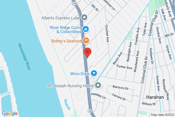 River Ridge Grooming and Pet Supplies