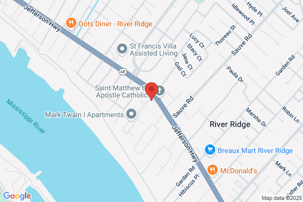 River Ridge Insurance Agency