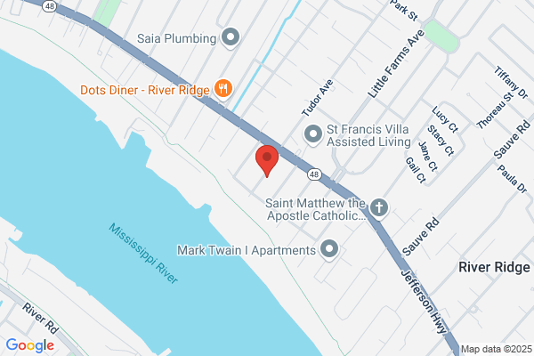 Shamrock Refrigeration Service