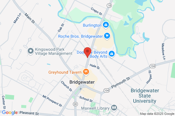 Bridgewater Print & Copy Center