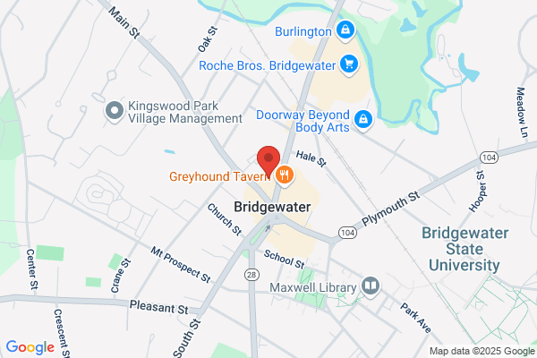 Cumberland Farms