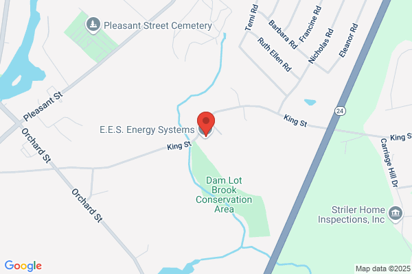 Eagle Energy Systems