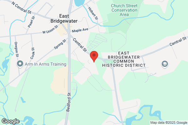 East Bridgewater Town of, Assessors