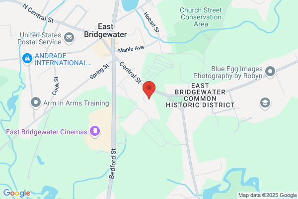 East Bridgewater Town of, Town Clerk