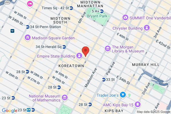 Liao Associates Inc