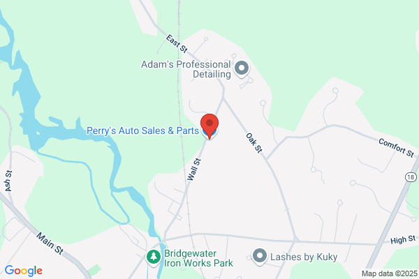 Perry's Auto Sales & Parts