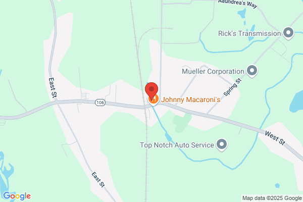 Route 106 Motors