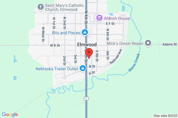 Elmwood C Store