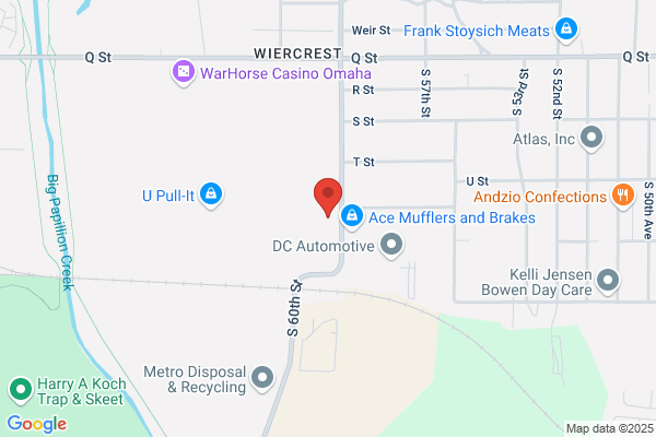 Eastern Nebraska Auto Recyclers