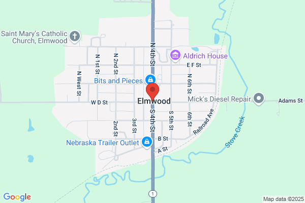 Eastern Nebraska Office On Aging