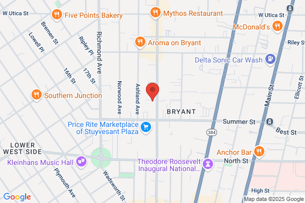 Elmwood Auto Care Plus